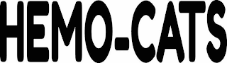 HEMO-CATS logo
