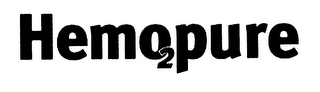 HEMO2PURE logo