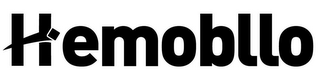 HEMOBLLO logo