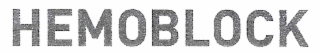 HEMOBLOCK logo