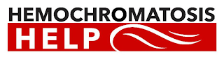 HEMOCHROMATOSIS HELP logo