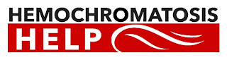 HEMOCHROMATOSIS HELP logo