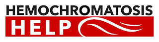 HEMOCHROMATOSIS HELP logo