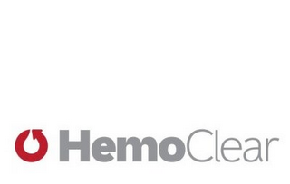 HEMOCLEAR logo