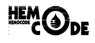 HEMOCODE logo