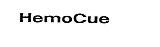 HEMOCUE logo