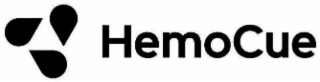HEMOCUE logo