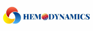 HEMODYNAMICS logo
