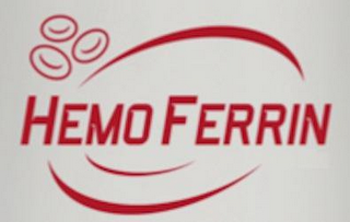 HEMOFERRIN logo