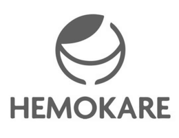 HEMOKARE logo