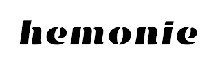 HEMONIE logo
