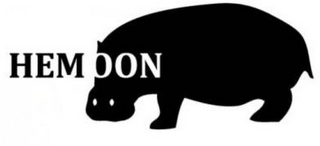 HEMOON logo