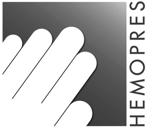 HEMOPRES logo