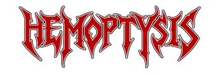 HEMOPTYSIS logo