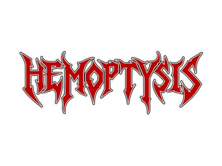 HEMOPTYSIS logo