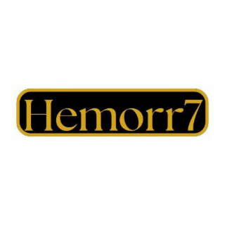HEMORR7 logo