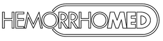 HEMORRHOMED logo