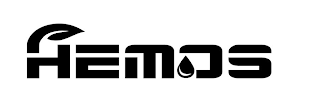 HEMOS logo