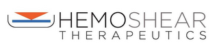 HEMOSHEAR THERAPEUTICS logo