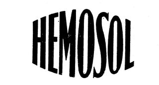 HEMOSOL logo