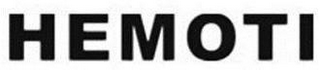 HEMOTI logo