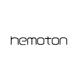 HEMOTON logo