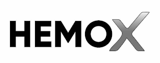 HEMOX logo
