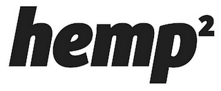 HEMP 2 logo