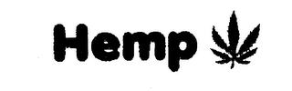 HEMP logo