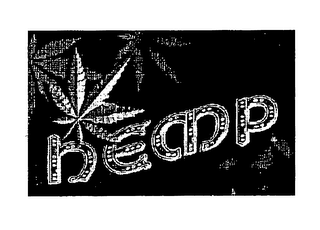 HEMP logo