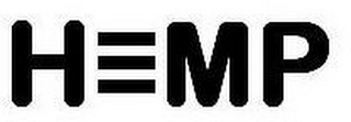 HEMP logo
