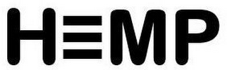 HEMP logo
