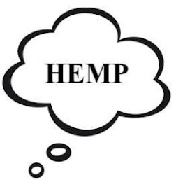 HEMP logo