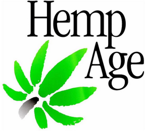 HEMP AGE logo