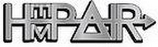 HEMP AIR logo
