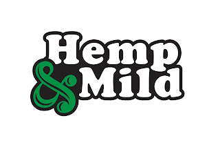 HEMP AND MILD logo