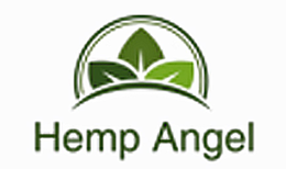 HEMP ANGEL logo