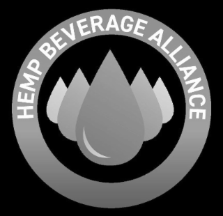 HEMP BEVERAGE ALLIANCE logo