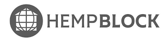 HEMP BLOCK logo