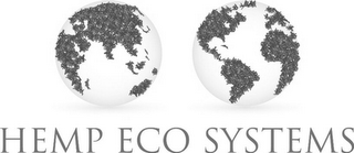 HEMP ECO SYSTEMS logo