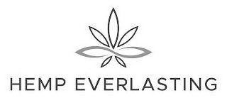 HEMP EVERLASTING logo
