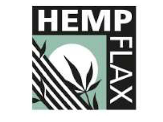 HEMP FLAX logo