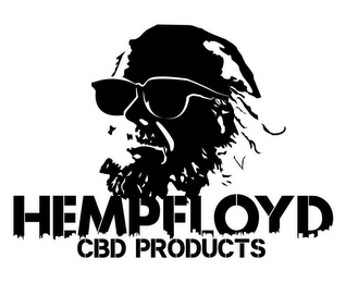 HEMP FLOYD logo