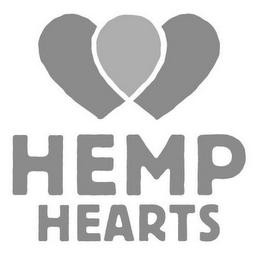 HEMP HEARTS logo