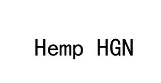 HEMP HGN logo