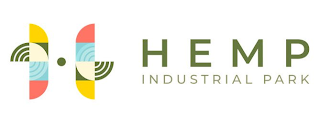 HEMP INDUSTRIAL PARK logo