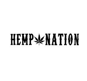 HEMP NATION logo