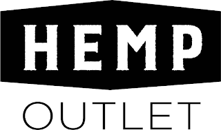 HEMP OUTLET logo