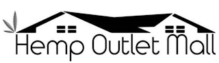 HEMP OUTLET MALL logo