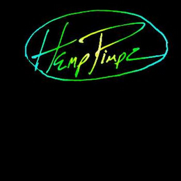 HEMP PIMPZ logo